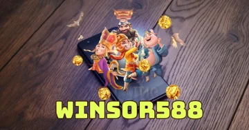 winsor588