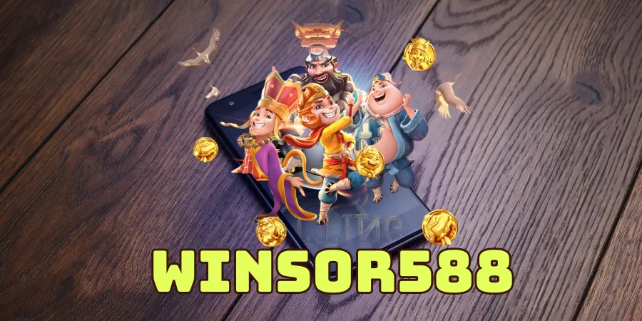 winsor588