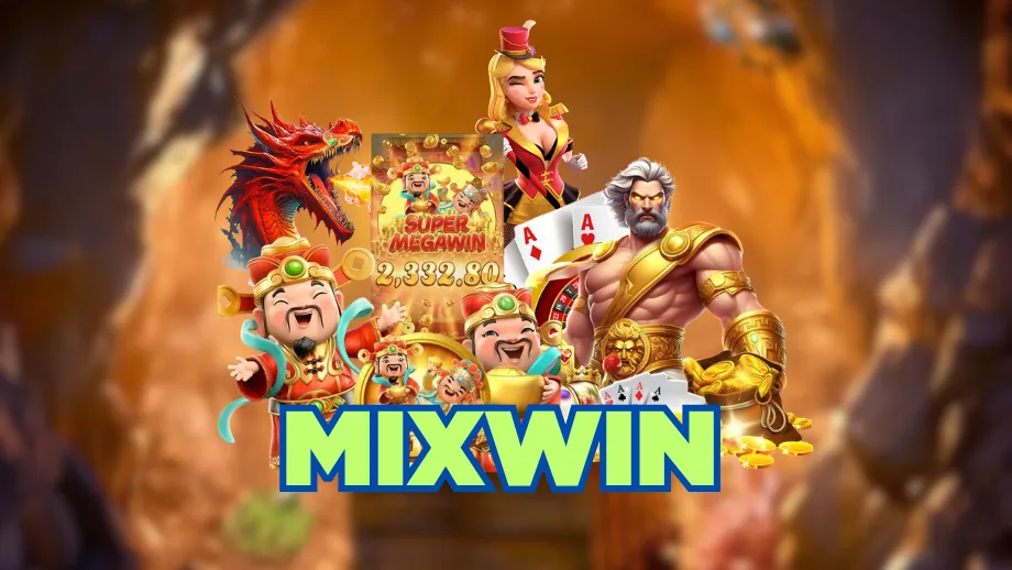 mixwin