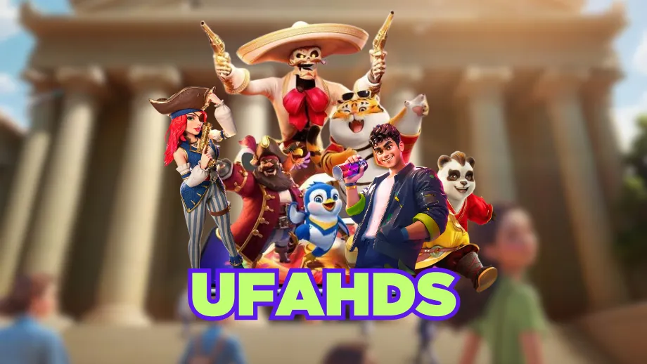 ufahds