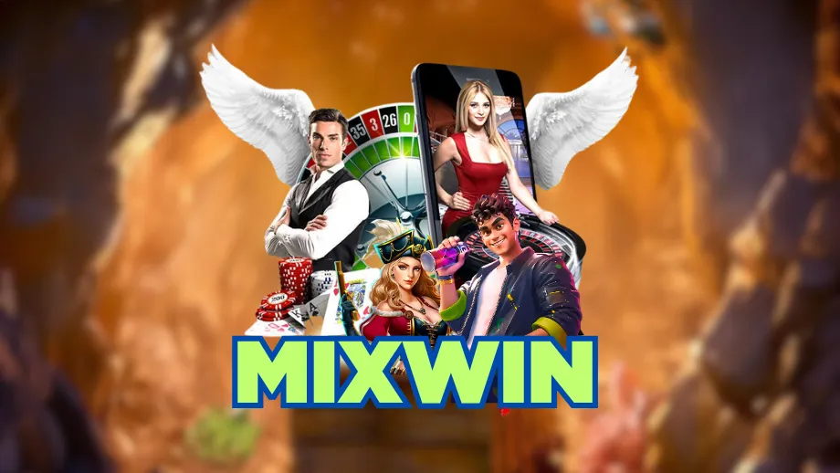 mixwin
