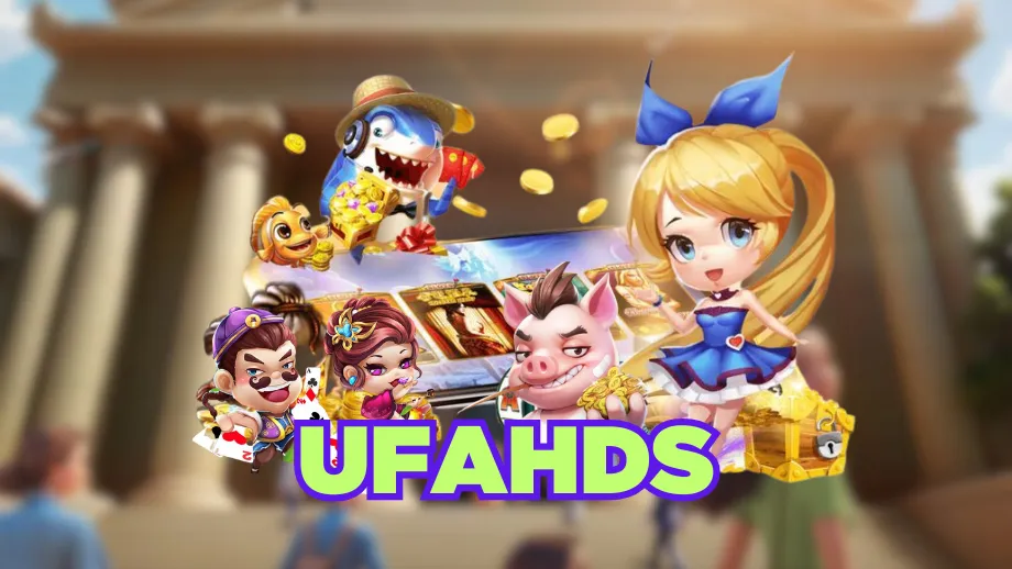 ufahds
